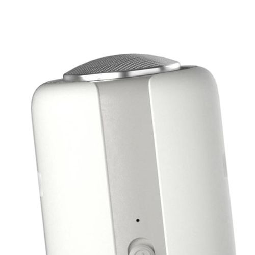 Electric Foot Callus Remover, Rechargeable Pedicure Tools Quiet White