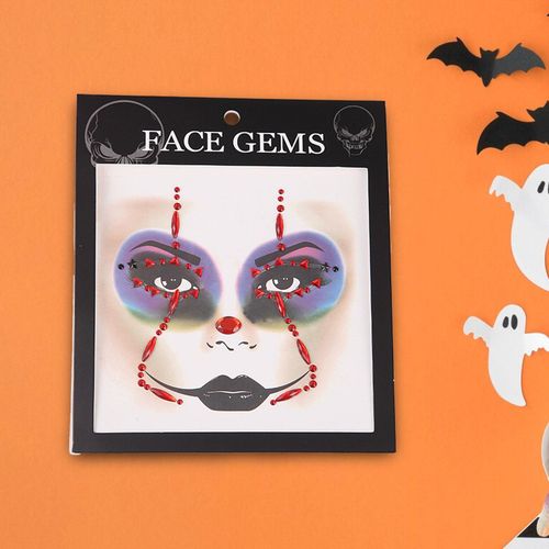 DIY Crafts Acrylic Makeup Kit  B