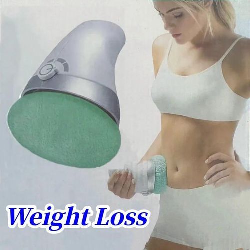 Cellulite Massager, Body Sculpting Machine, Handheld Electric Body Massager Skin Tightening for Belly Waist Butt Arms Legs Suggest a change -Multicolor