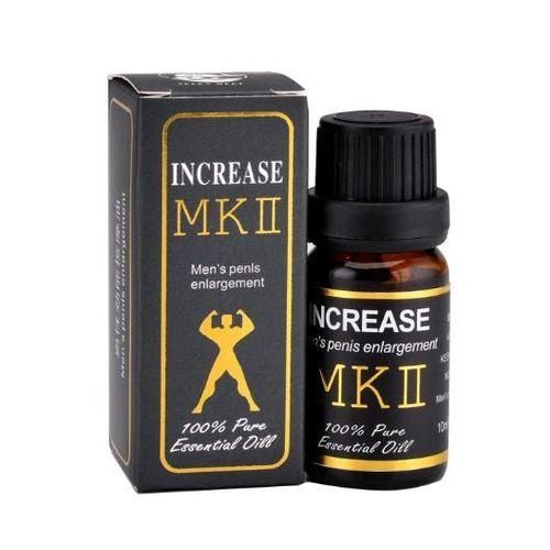 Health  Pure MkII Essential Oil Increase Men's Penis Enl*rgement Oil