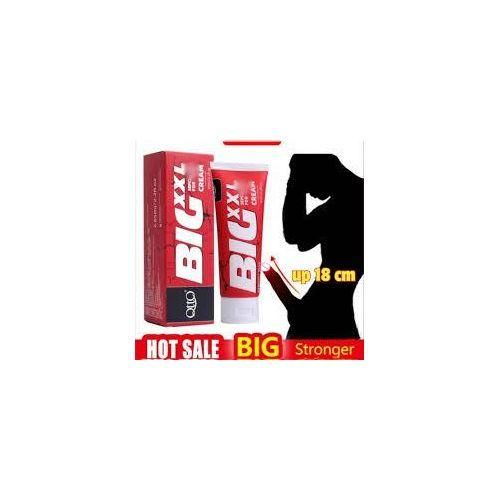 Russian Titan Gel XXL Power Special Cream For Men Stronger Male Massage Gel Thicken Pe*nis Enlargment 65ML - Red