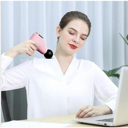 Personal Deep Tissue Muscle Massager.