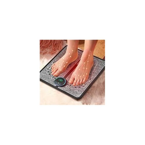 Electric Foot Massager with Remote controller