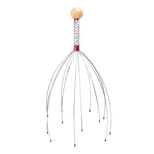 Ocus Head Massager Magic Claw Body Head Scalp Neck Face Massager