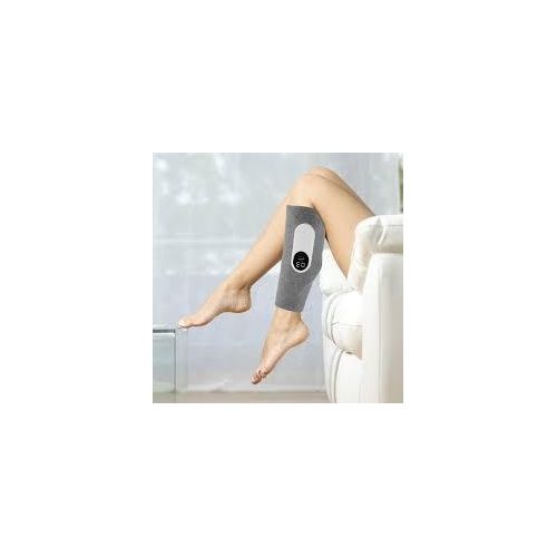 Leg massage with 3 modes