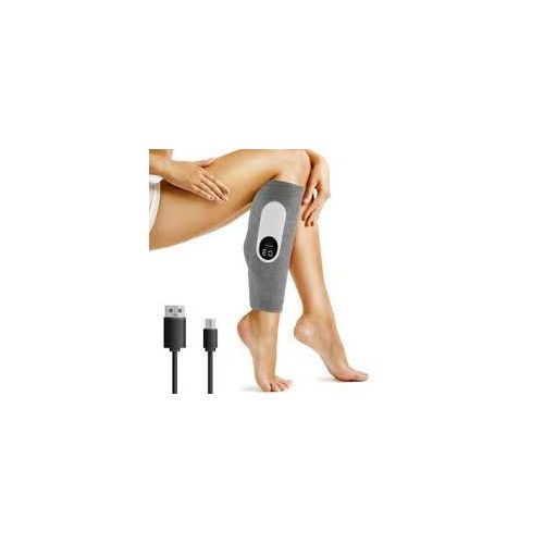 Leg massage with 3 modes