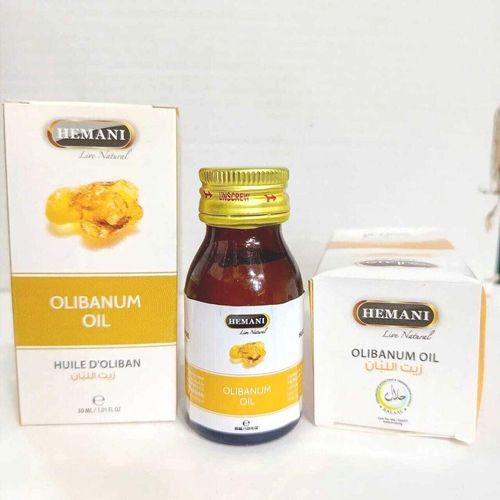 Hemani Olibanum Oil 30ml