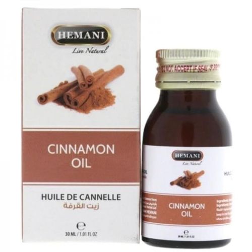 Hemani Cinnamon oil