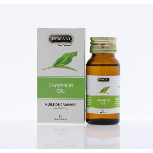 Hemani  Camphor Oil 30 Ml