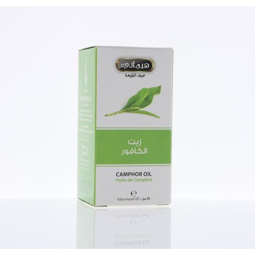 Hemani  Camphor Oil 30 Ml