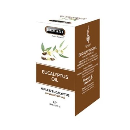 Hemani Eucalyptus Oil 30ml