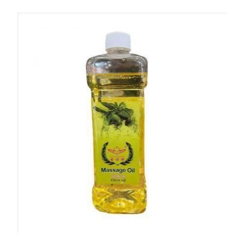 Massage  Oil For Smooth Glowing Skin and Body 1000ml