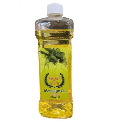 Olive Massage Oil 1000ml