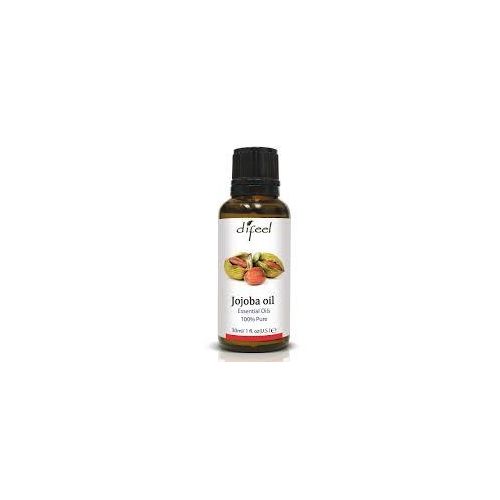 Difeel Pure Jojoba Essential Oil