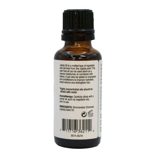 Difeel Pure Jojoba Essential Oil