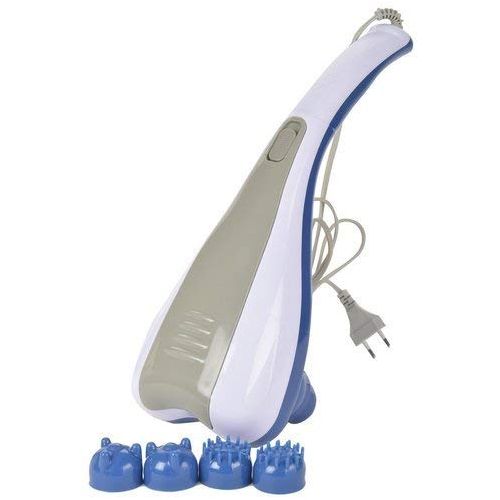 Dual Tapper Handheld Dual Head Percussion Massager