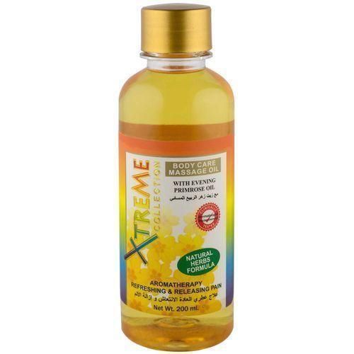 Xtreme Collection Body Care Massage Oil