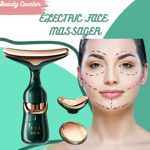 Other Electric Face Massager