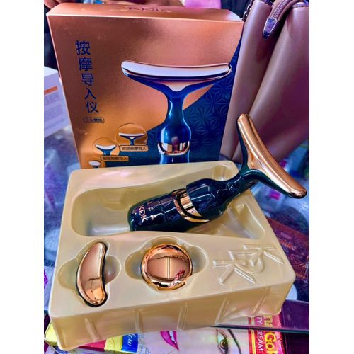 Other Electric Face Massager