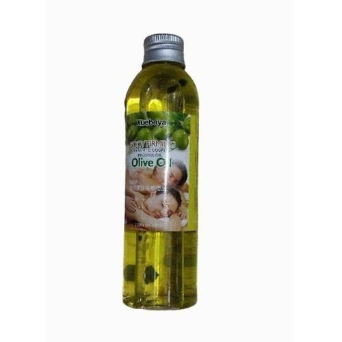 Xueboya Romantic Couples Olive Massage Oil 200ml