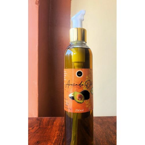 Other Avocado Oil Cold Pressed 120ml/250ml 100%