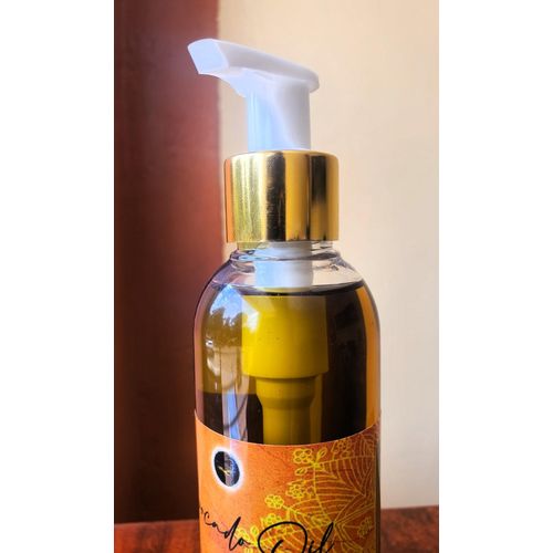 Other Avocado Oil Cold Pressed 120ml/250ml 100%