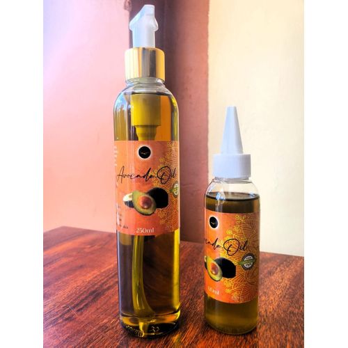 Other Avocado Oil Cold Pressed 120ml/250ml 100%