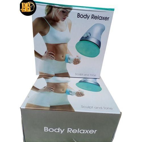 Slimming massager