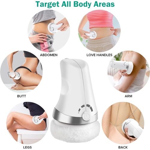 MULTI-FUNCTION SLIMMING BODY SCULPTING MASSAGER
