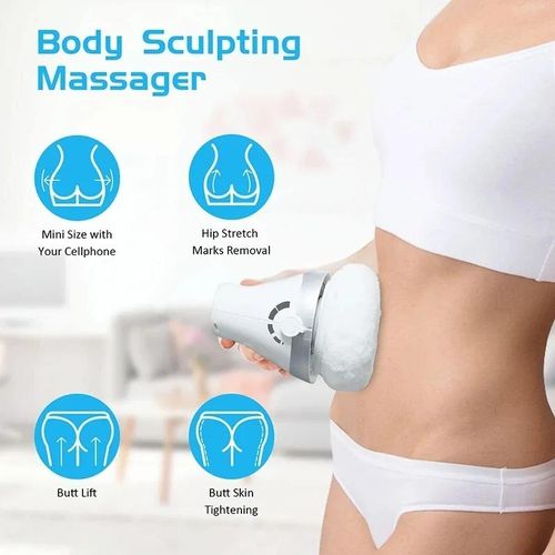MULTI-FUNCTION SLIMMING BODY SCULPTING MASSAGER