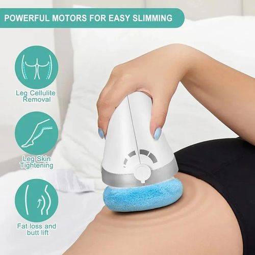 MULTI-FUNCTION SLIMMING BODY SCULPTING MASSAGER