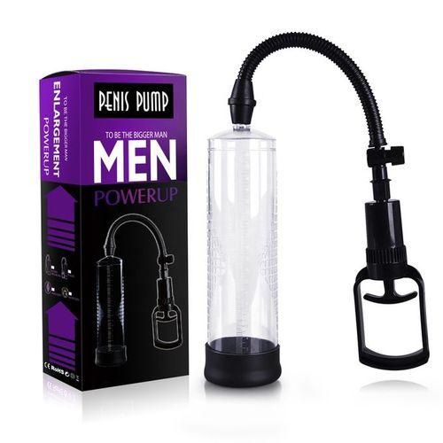 Manual Vacuum Penis Pump Penis Expander Pump Penis Increase Pump Erectile Dysfunction Solution