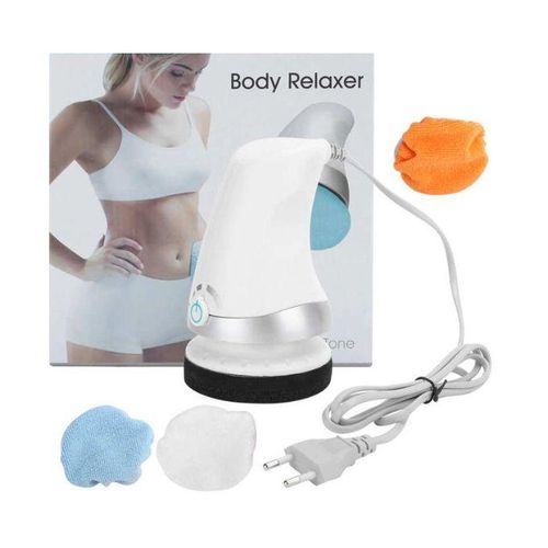 Portable Massage Slimming Machine Body Sculpt Lose Weight