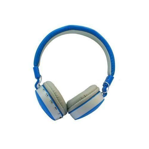 SHARE THIS PRODUCT   Extra bass Wireless Bluetooth Headphone - Blue,Black