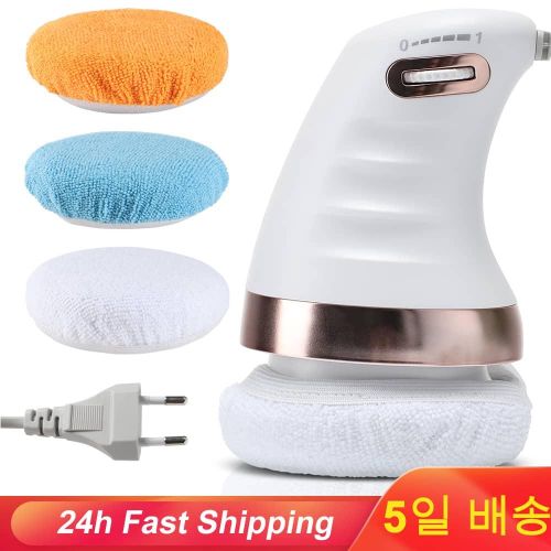 Vibro Sculpt Original Body Sculpting Massager - Handheld Toning Machine For Belly, Waist, Butt Arms, Legs