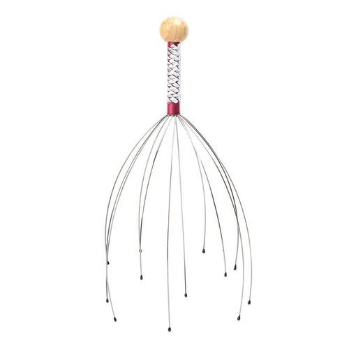 Ocus Head Massager Magic Claw Body Head Scalp Neck Face