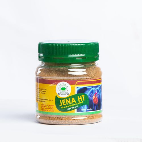 Jena Herbals JenaHT  supports heart and blood vessel health