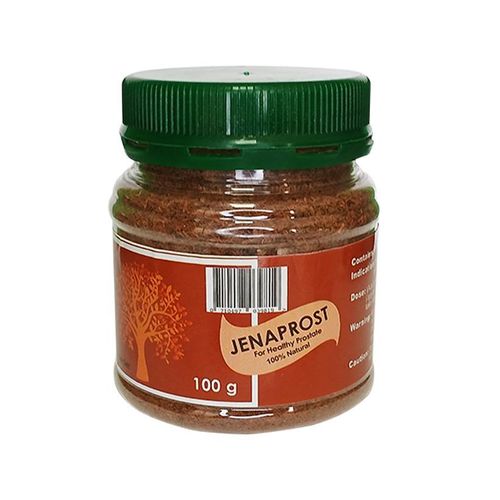 Jena Herbals JENAPROST  healthy prostate and urinary system