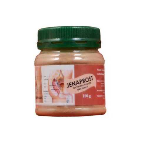 Jena Herbals JENAPROST  Effective prostate tonic