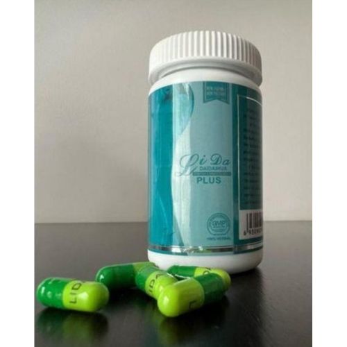 Lida Weight Loss Pills