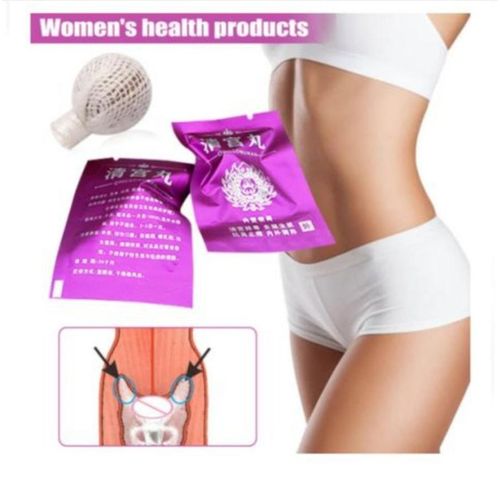 Detox Clean Point YONI(WOMEN-V) Yoni Pearl