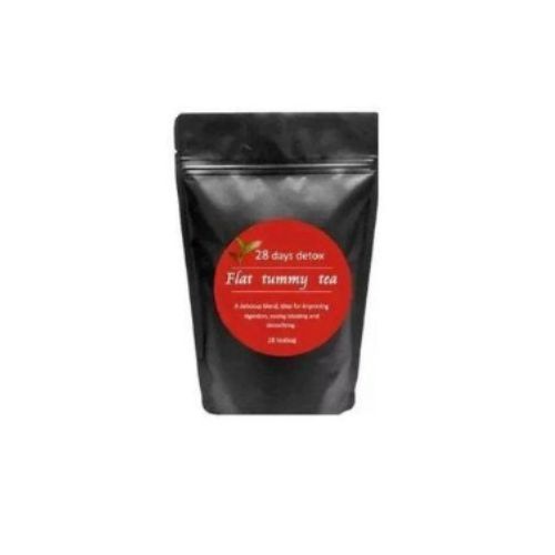 Wan Song Tang  1 PAC OF 28 TEA BAGS