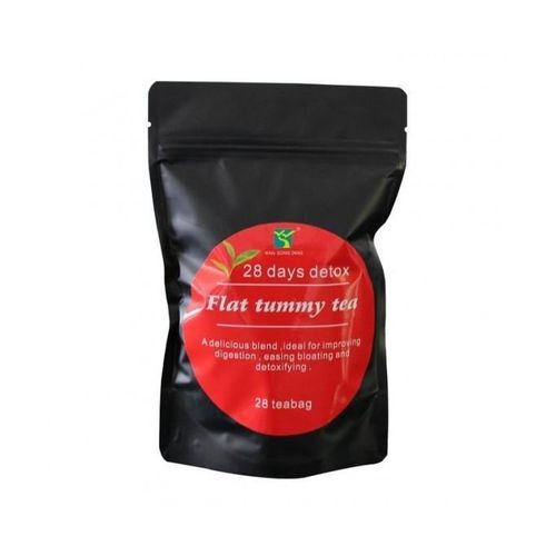 Winstown 28 Days Detox Flat Tummy Tea for Weight Loss and Body Cleanse