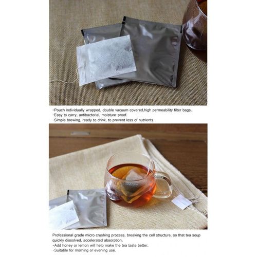 Winstown 28 Days Detox Flat Tummy Tea for Weight Loss and Body Cleanse