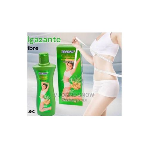 Beckon Collagen Hot Slimming cream