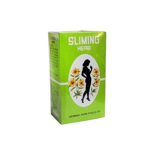 Other German Slimming Herb 41g x 50Tea bags