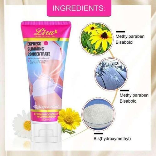 Express Slimming Concentrate