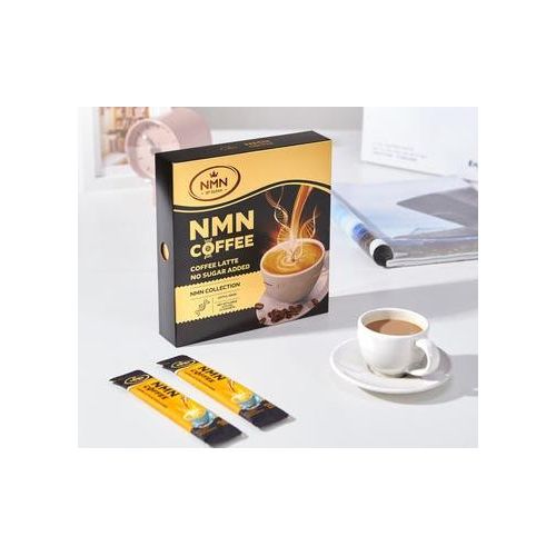 BFSuma NMN coffee