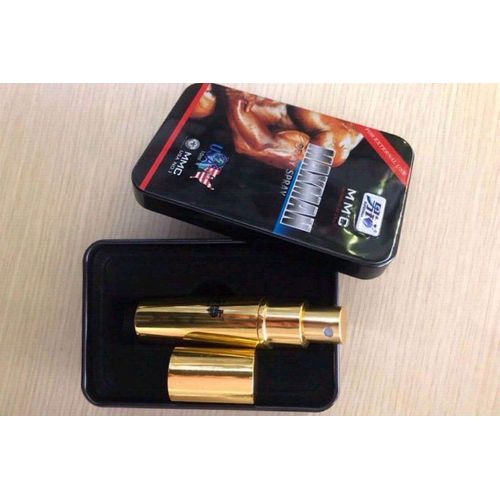 Maxman Maxman Men's Spray