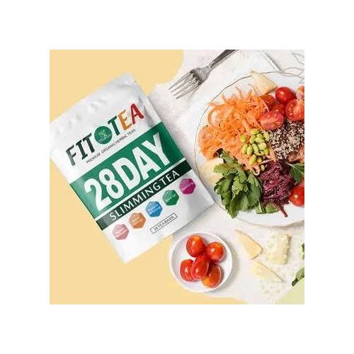 Fit Tea 28 Day Tea for weight loss and detoxifying 28 Teabags